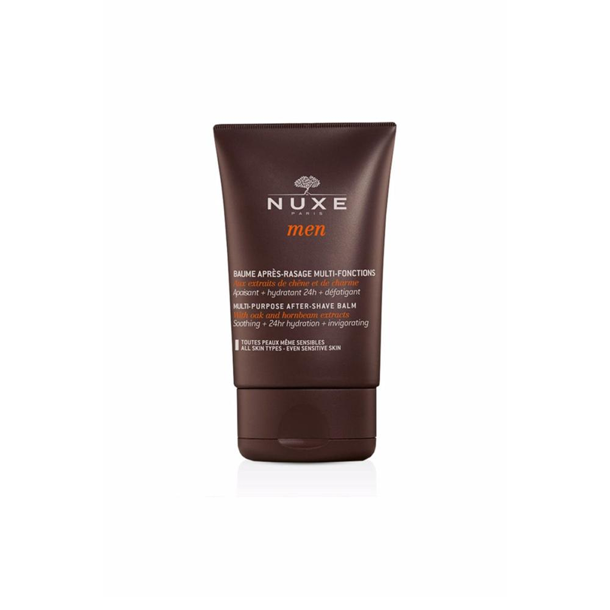 200ml Nuxe - Gel Douche Multi Usage