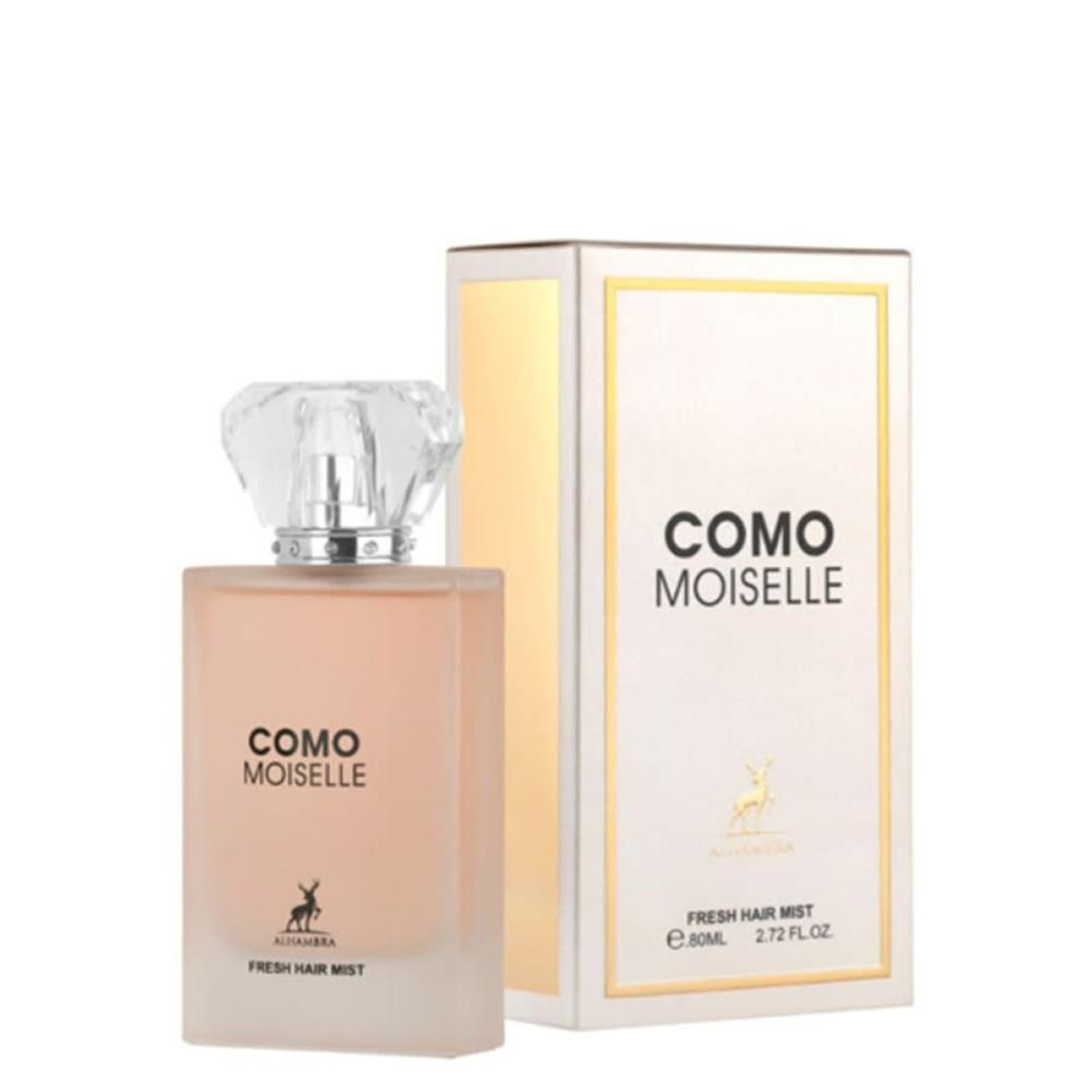 100ml Maison Alhambra - Como Moiselle - Eau de Parfum Mixte