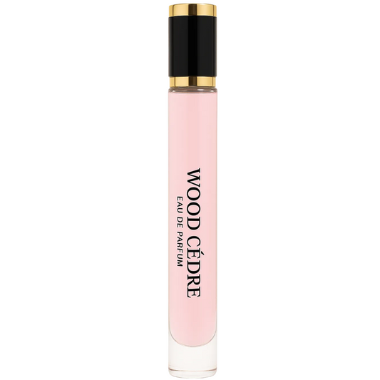 Maison Lamyris - Wood Cèdre - Estratto di Profumo Unisex