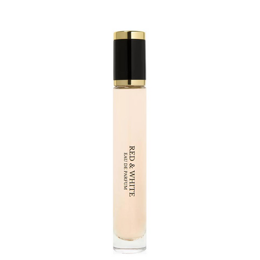 Maison Lamyris - Red & White - Estratto di Profumo Unisex