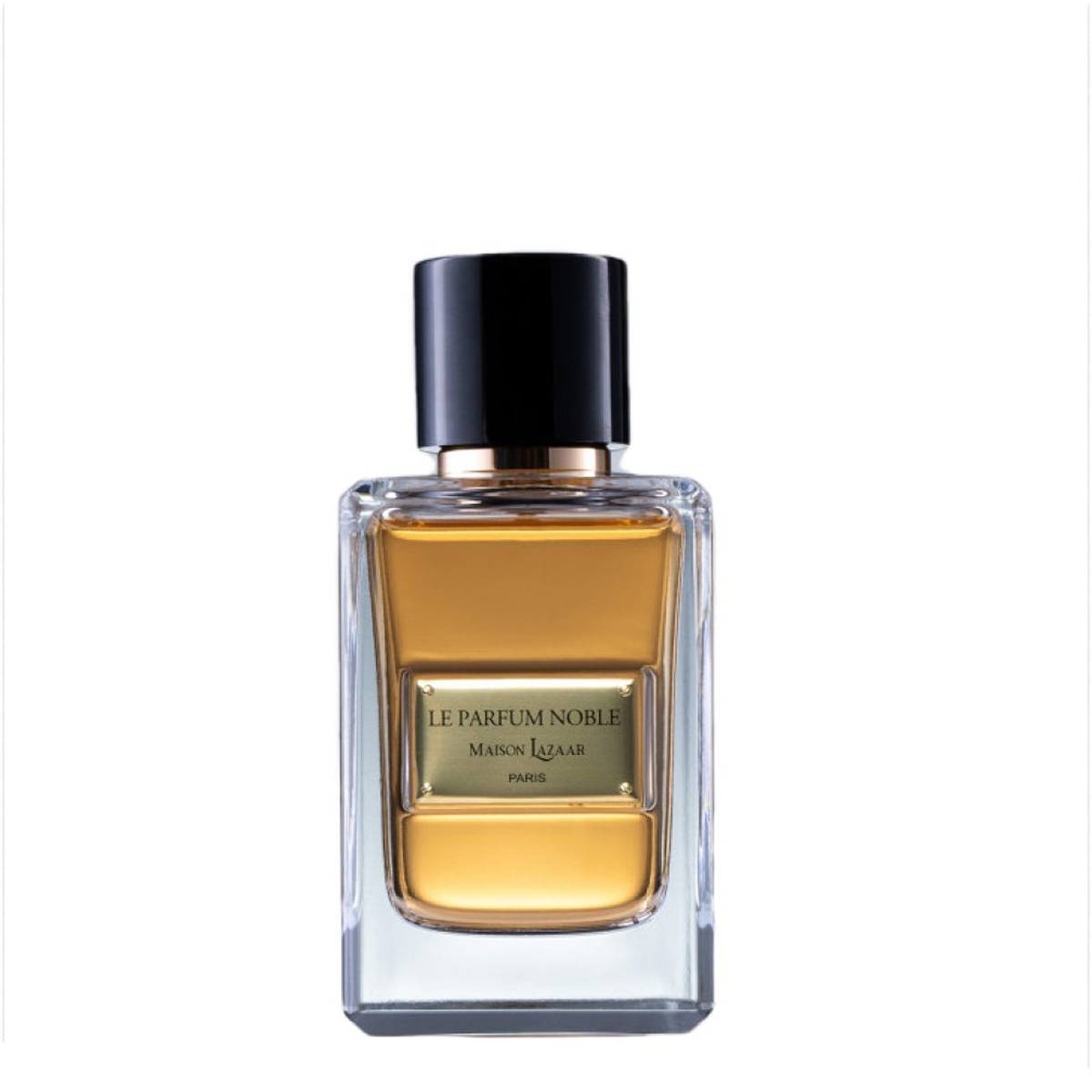 100 ml Maison Lazaar - Le Parfum Noble - Eau de Parfum Mixte