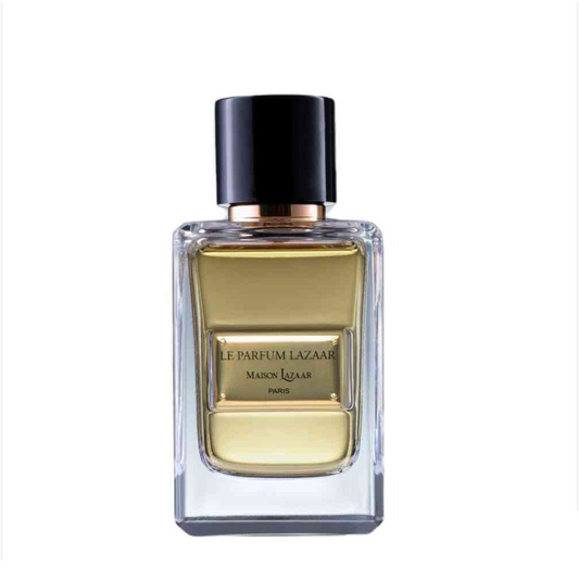 Maison Lazaar - Le Parfum Lazaar - Eau de Parfum Unisex