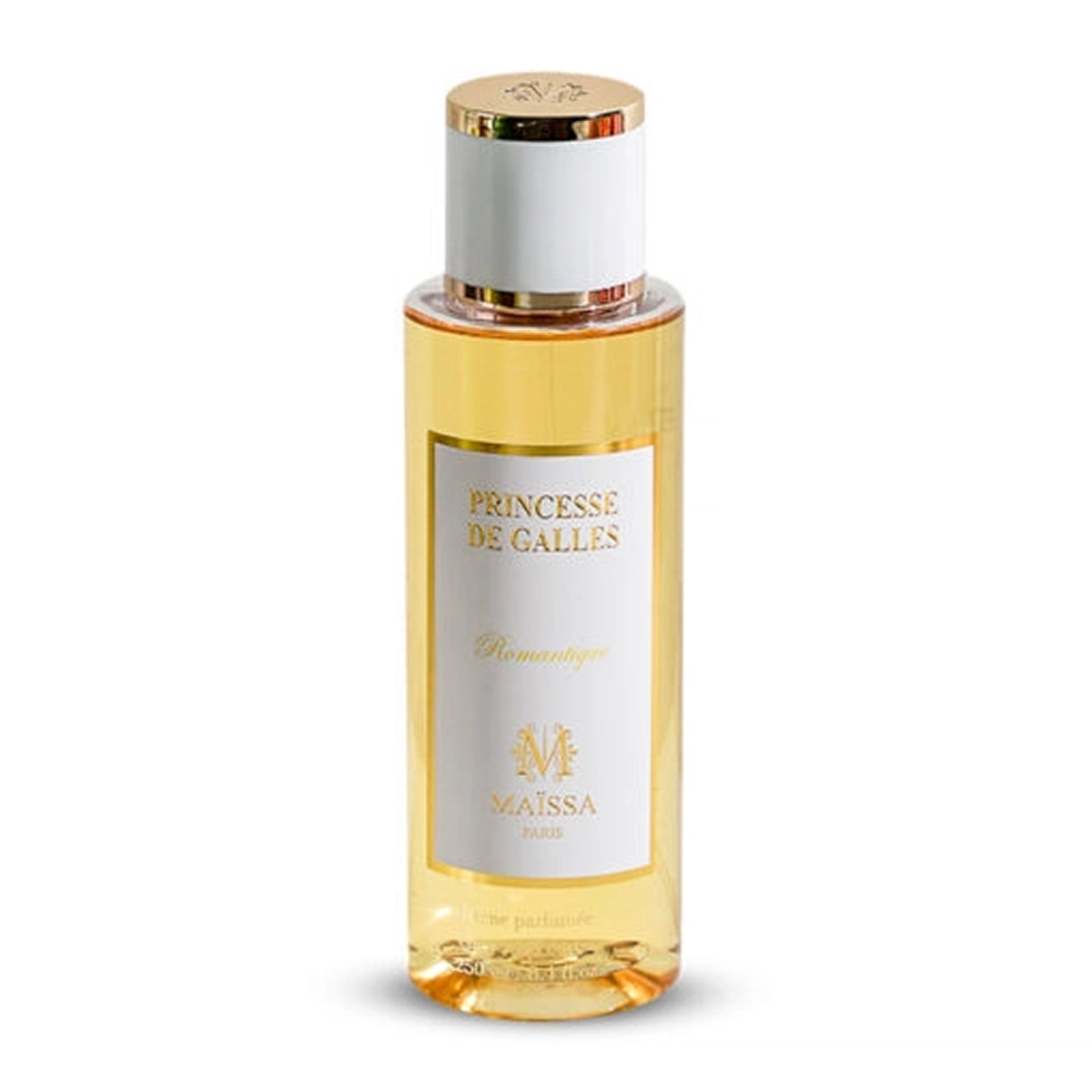 250 Maïssa - Princesse de Galles Romantique - Fragrance Brume