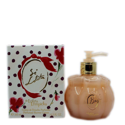 Lolita Lempicka - Si Lolita - Crema Doccia profumato da Donna