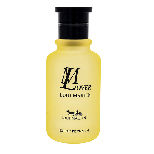 Loui Martin - MLover - Estratto di Profumo Unisex