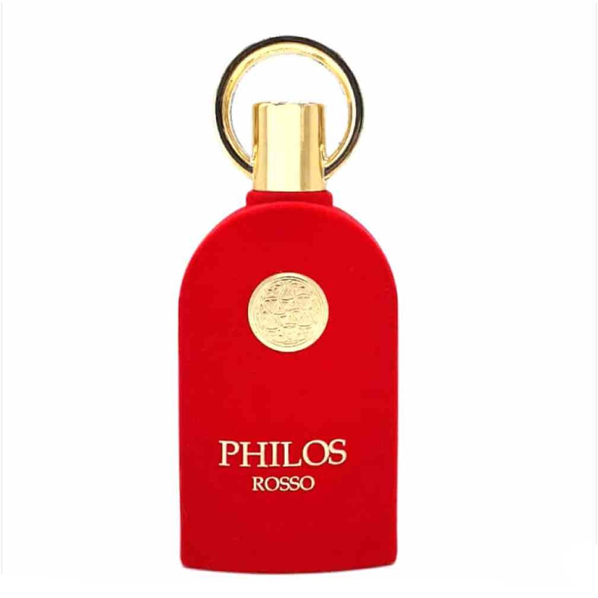 100 ml Maison Alhambra - Philos Rosso Rouge - Eau de Parfum Mixte