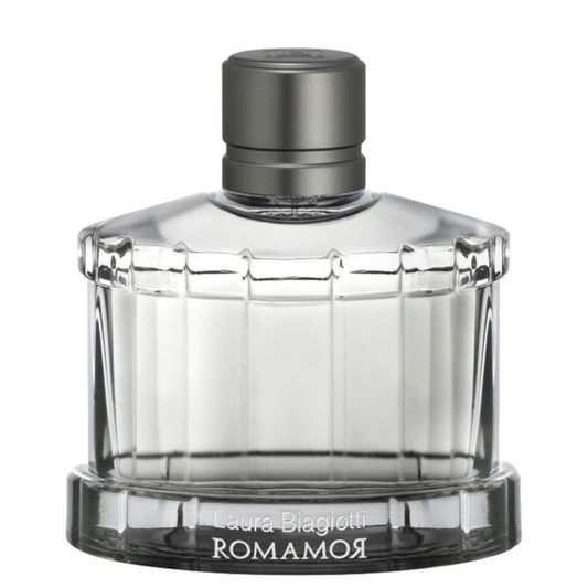 Laura Biagiotti - Romamor - Eau de Toilette da Uomo