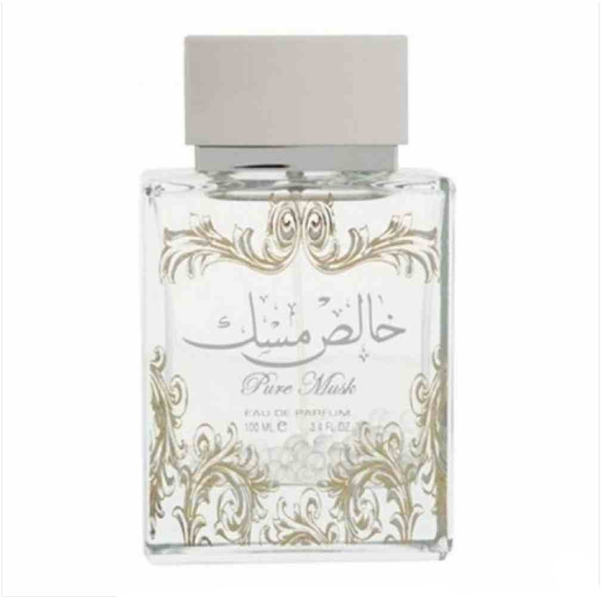 Lattafa - Pure Musk - Eau de Parfum di Dubai Unisex