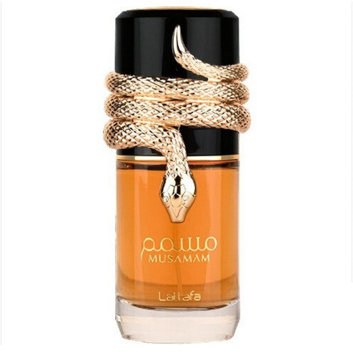 100 ml Lattafa - Musamam - Eau de Parfum de Dubai Mixte
