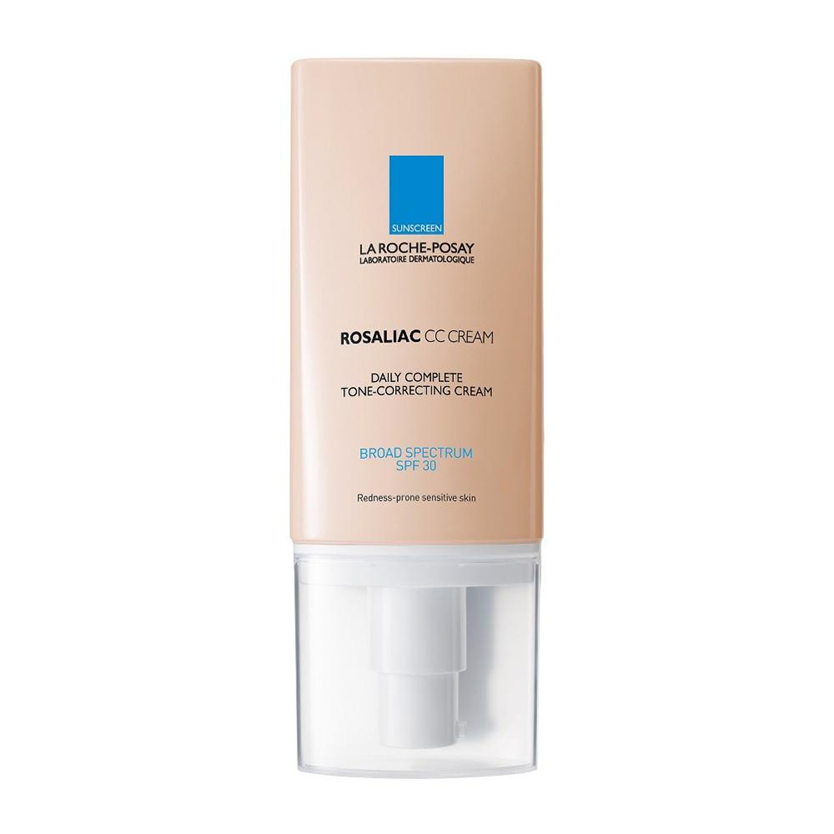 50ml la Roche Posay - Rosaliac CC Cream SPF 30