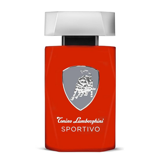 Lamborghini - Sportivo - Eau de Toilette da Uomo