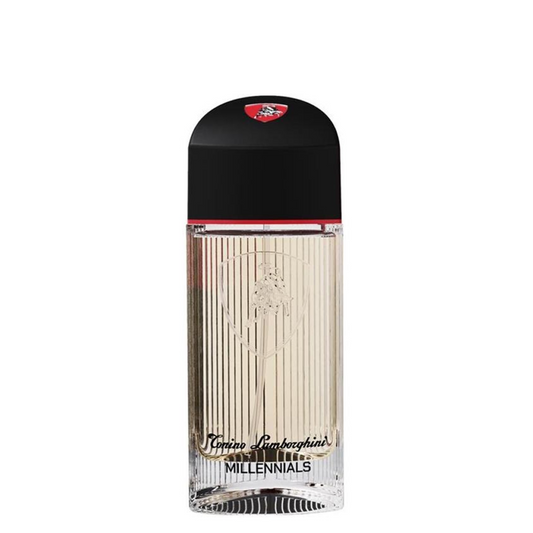 Lamborghini - Millenials - Eau de Toilette da Uomo