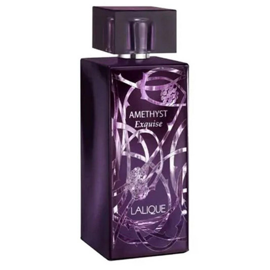 Lalique - Amethyste Exquise - Eau de Parfum da Donna