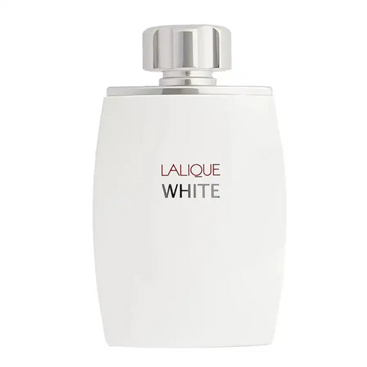 Lalique - White - Eau de Toilette da Uomo