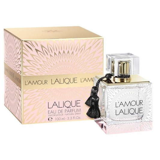 Lalique - L'amour - Eau de Parfum da Donna