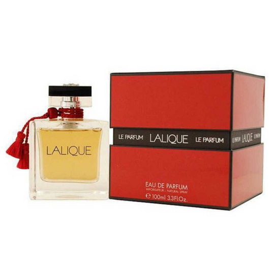 Lalique - Le Parfum - Eau de Parfum da Donna