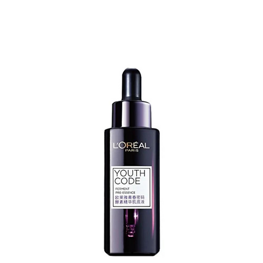 L'Oréal Paris - Youth Code - Siero pré - essence de ferment Attivatore de Pelle
