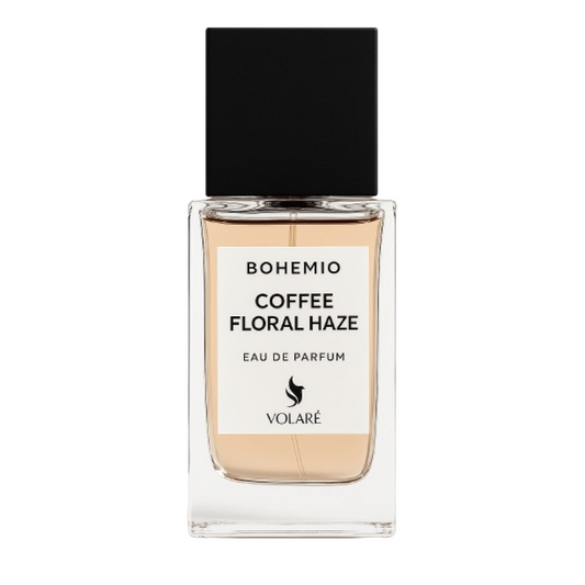 Kenzie - Bohemio Coffee Floral Haze - Eau de Parfum Unisex