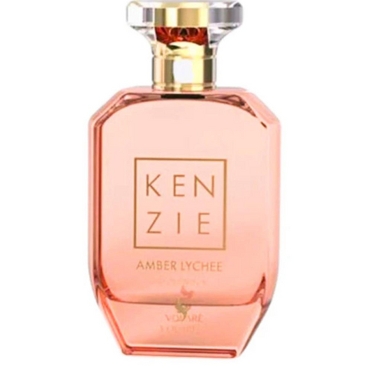 Kenzie - Amber Lychee - Eau de Parfum Unisex