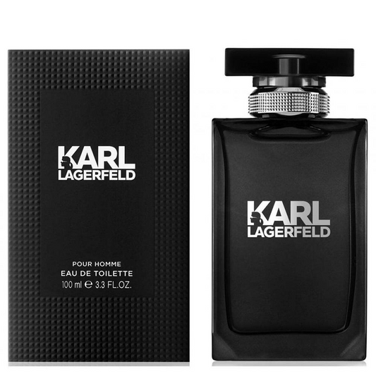 Karl Lagerfeld - da Uomo - Eau de Toilette da Uomo