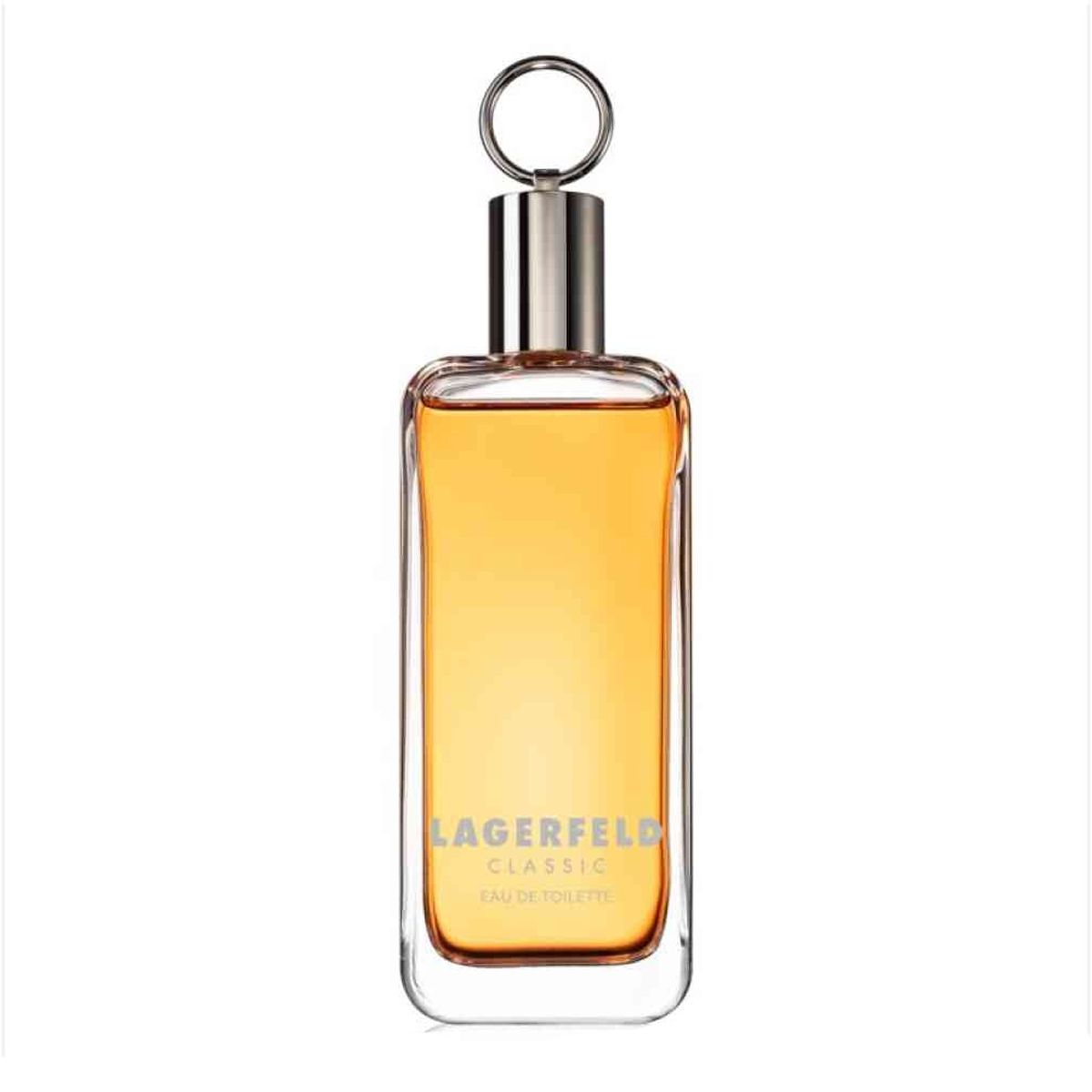 100 ml Karl Lagerfeld - Classic - Eau de Toilette pour homme