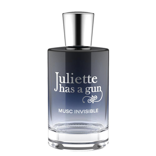 Juliette Has a Gun - Musc Invisible - Eau de Parfum Unisex