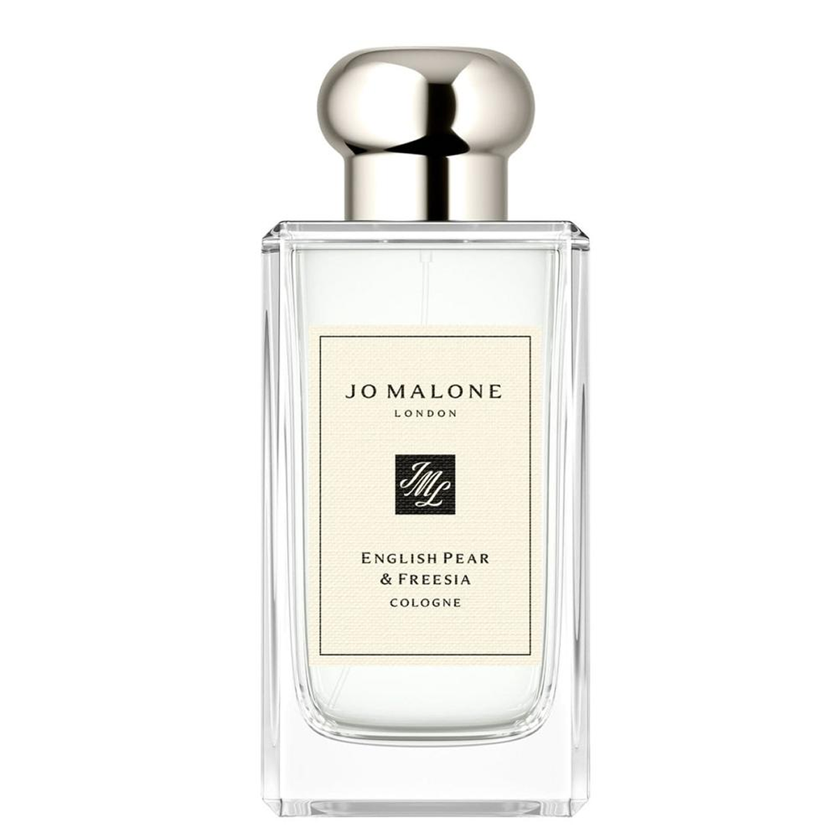 100ml Jo Malone - English Pear Freesia - Eau de Cologne Mixte