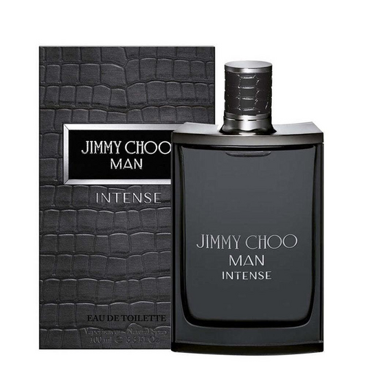 Jimmy Choo - Man Intense - Eau de Toilette da Uomo