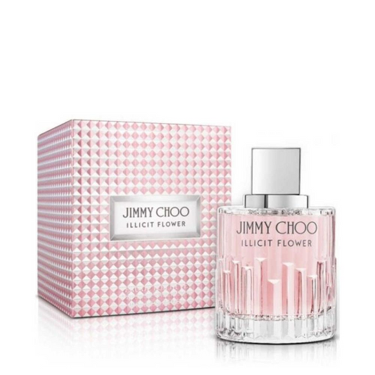 Jimmy Choo - Illicit Flower - Eau de Toilette da Donna