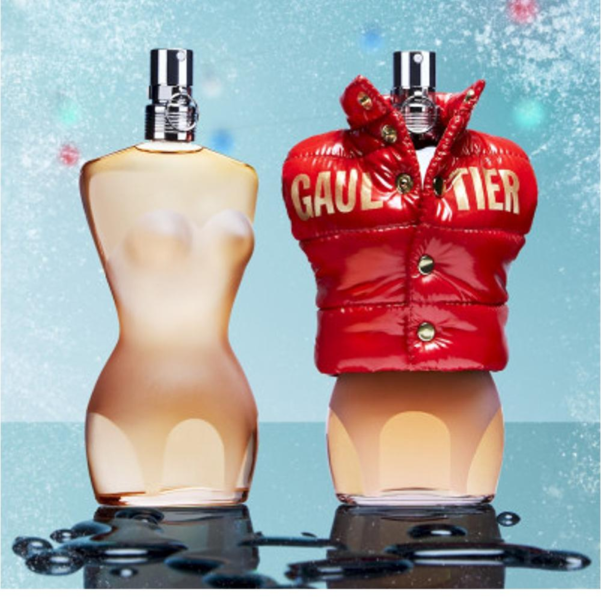 Jean Paul Gaultier - Classic Edition Collector 2022 - Eau de Toilette da Donna