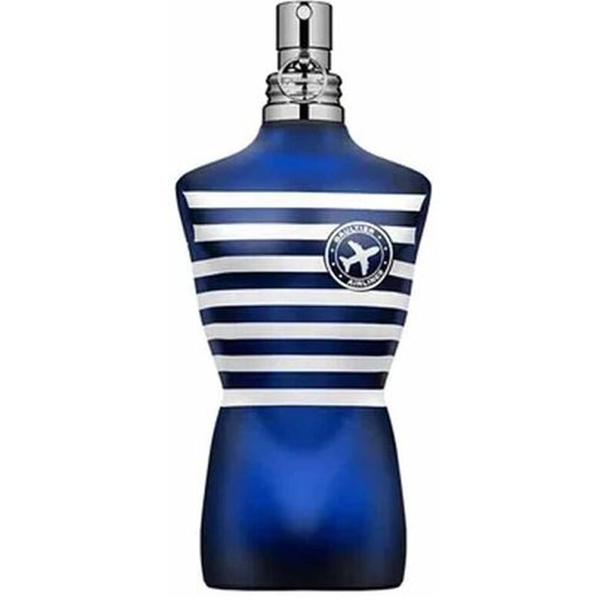 75ml Jean Paul Gaultier - Le Male Gaultier Airlines - Eau de Toilette pour homme
