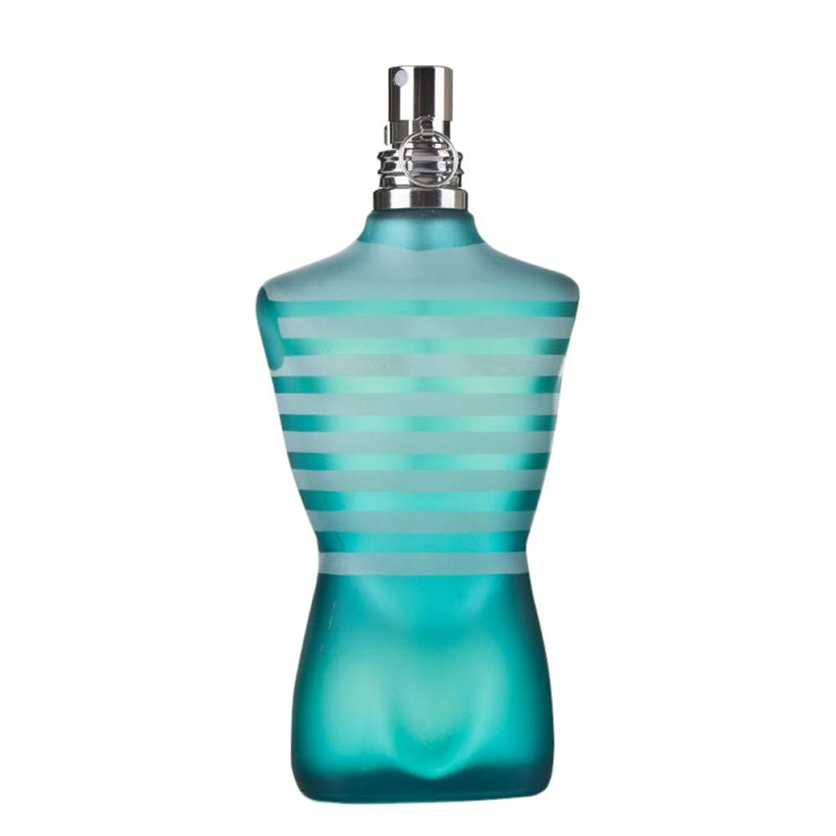 Jean Paul Gaultier - Le Male - Eau de Toilette pour homme 75 ml + Gel Douche 75 ml