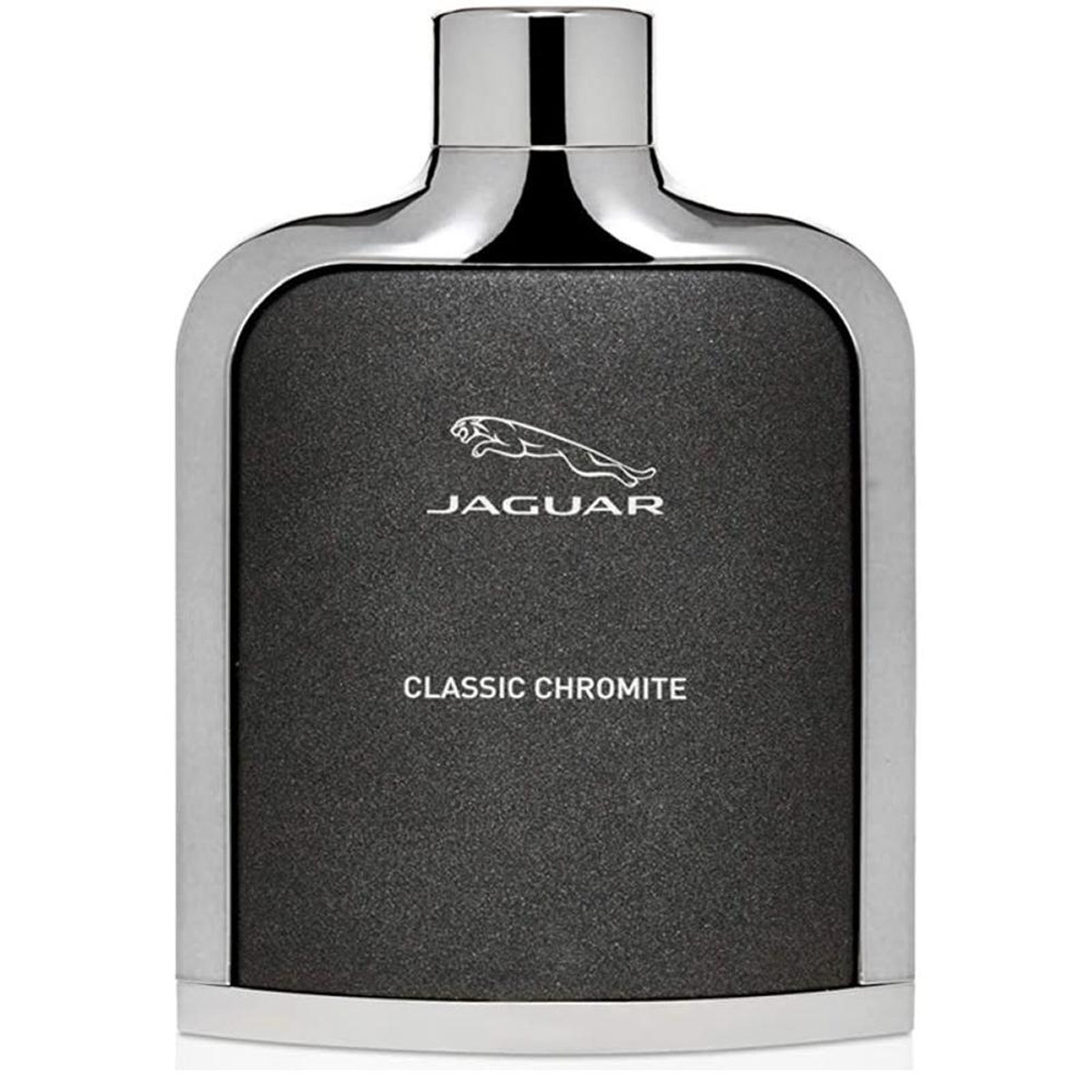 Jaguar - Classic Chromite - Eau de Toilette da Uomo