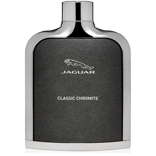 Jaguar - Classic Chromite - Eau de Toilette da Uomo