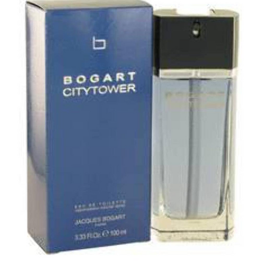 Jacques Bogart - Bogart Citytower - Eau de Toilette da Uomo