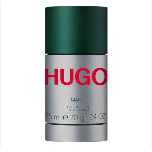 Hugo - Stick Deodorante da Uomo