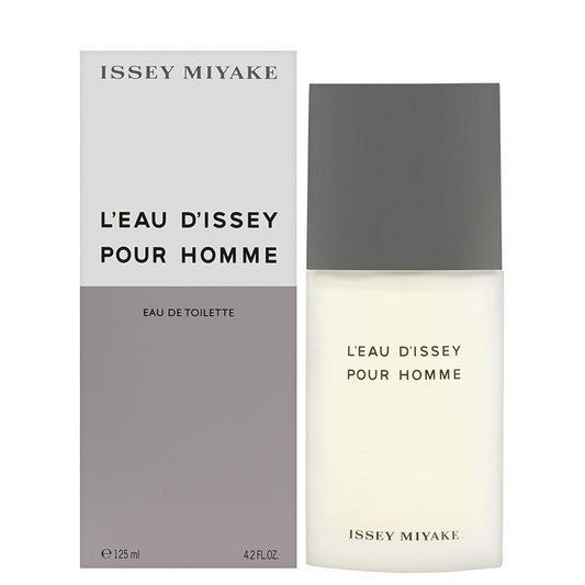 Issey Miyake - L'Eau D'Issey Eau de Toilette da Uomo