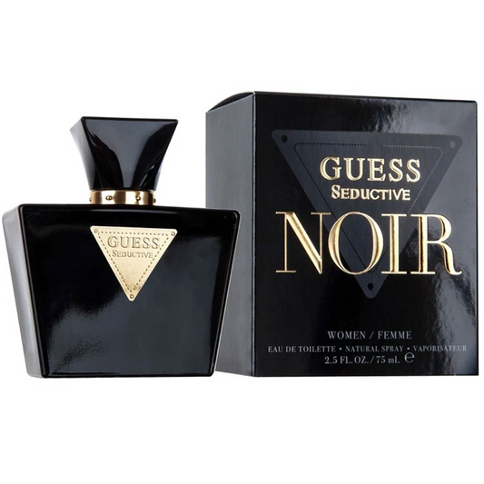 Guess - Seductive Noir - Eau de toilette da Donna