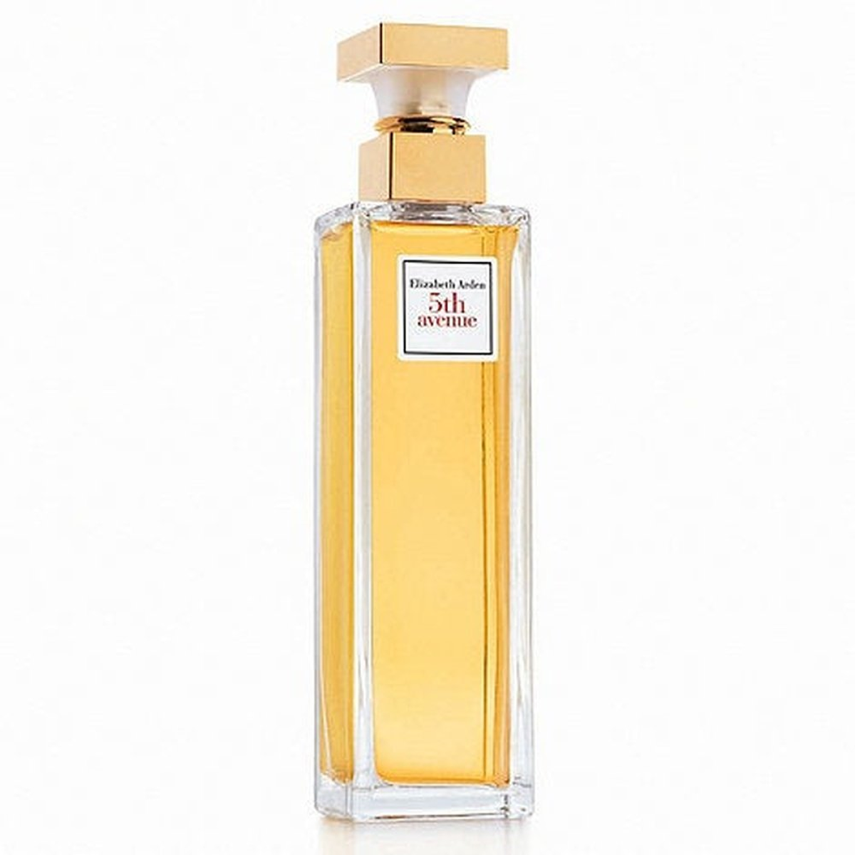 125 ml Elizabeth Arden - 5th Avenue - Eau de Parfum für Damen