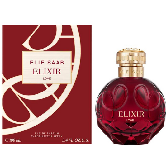 Elie Saab - Elixir Love - Eau de Parfum da Donna
