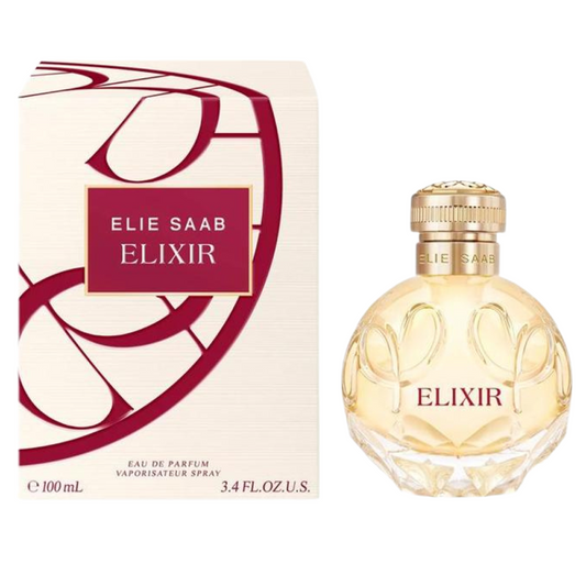 Elie Saab - Elixir - Eau de Parfum da Donna