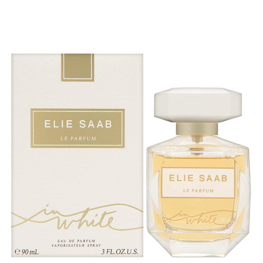 Elie Saab - Le Parfum In White - Eau de Parfum da Donna