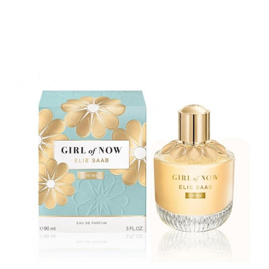 Elie Saab - Girl Of Now Shine - Eau de Parfum da Donna