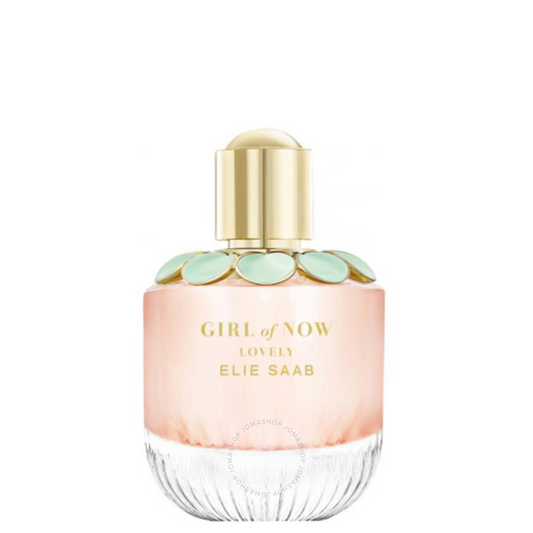 Elie Saab - Girl Of Now Lovely - Eau de Parfum da Donna