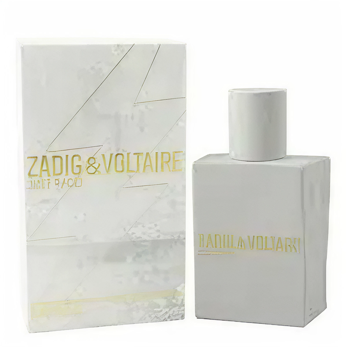100 ml Zadig & Voltaire
 -This Is Her! - 
Eau de Parfum pour femme