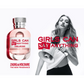 90 ml Zadig & Voltaire - Girls Can Say Anything - Eau de Parfum pour femme