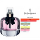 50 ml Yves Saint Laurent - Mon Paris - Eau de Parfum pour femme
