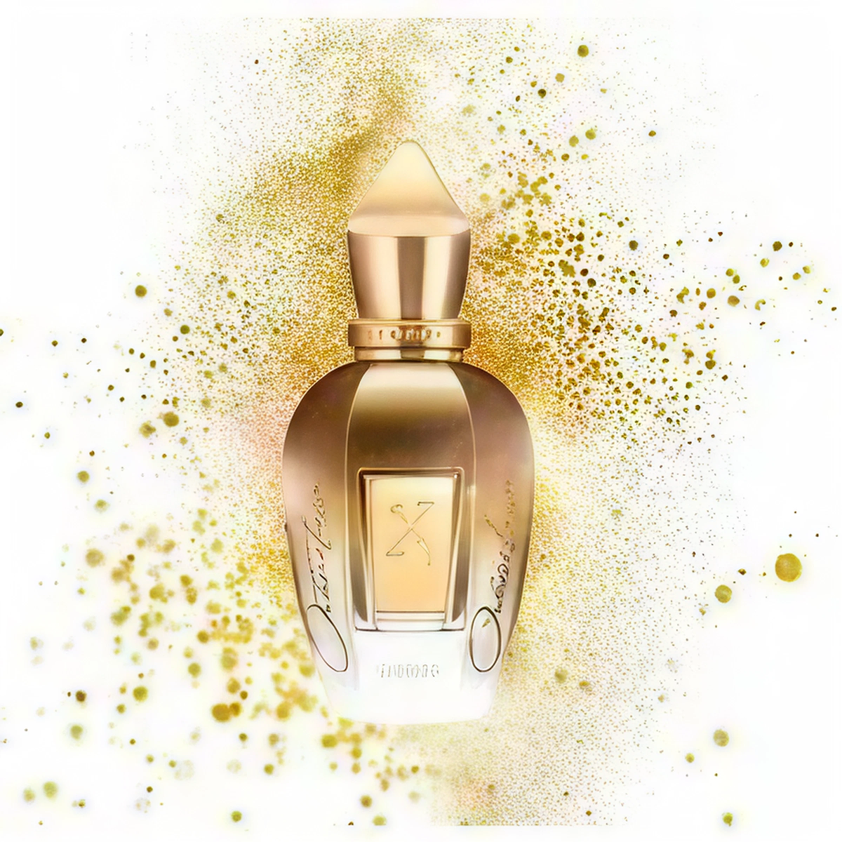 50ml Xerjoff - Shooting Starts Uden Overdose - Eau de Parfum Mixte