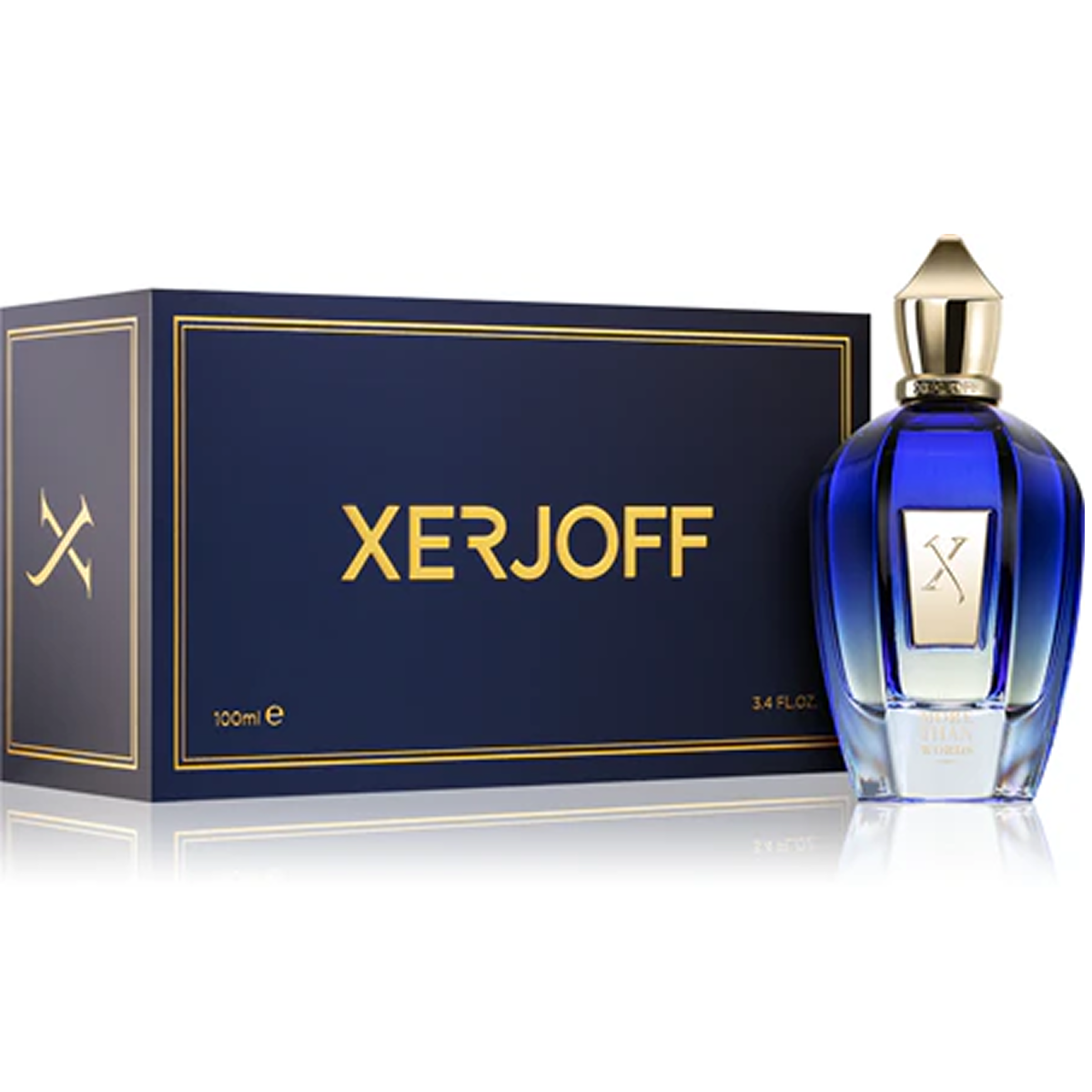 50ml Xerjoff - Join The Club More Than Words - Eau de Parfum Mixte