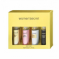 50ml*4 Women'secret - Body Mist Coffret - Brumes Corporelles Parfumées *4